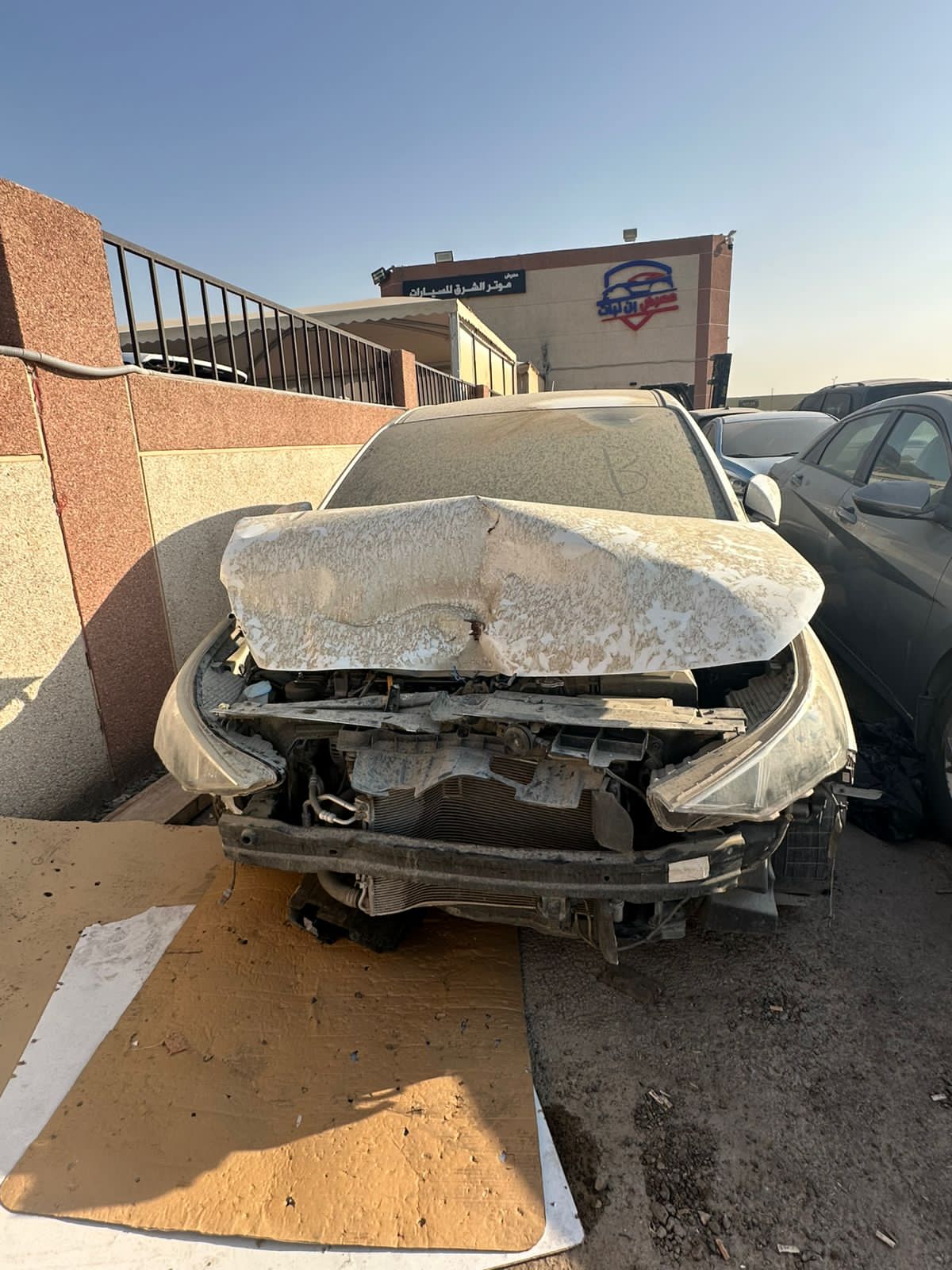 شراء سيارات قديمة