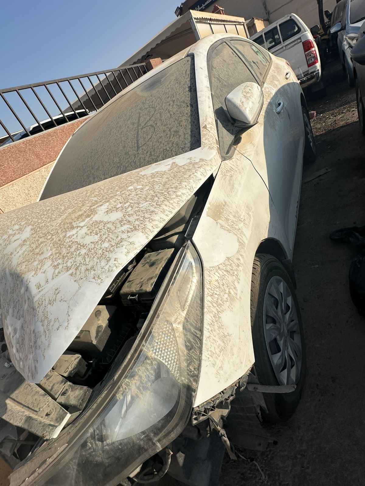 شراء سيارات تشليح